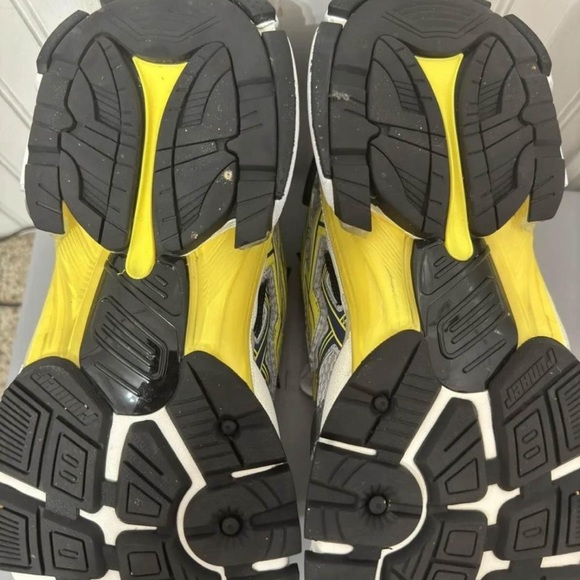 Balenciaga Track Runners Size 43 - Picture 4 of 8